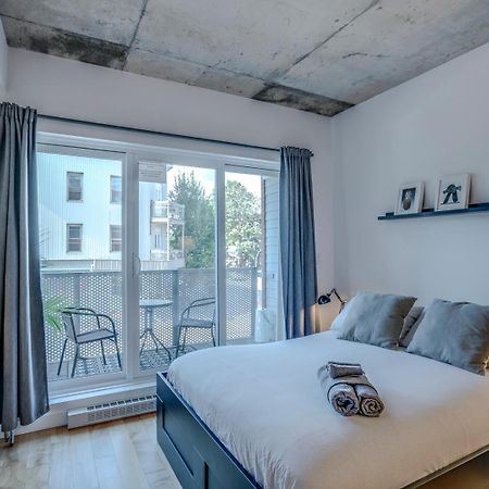 Le Studio Picasso "Parking Inclus" Квебек Екстер'єр фото