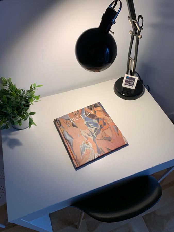 Le Studio Picasso "Parking Inclus" Квебек Екстер'єр фото