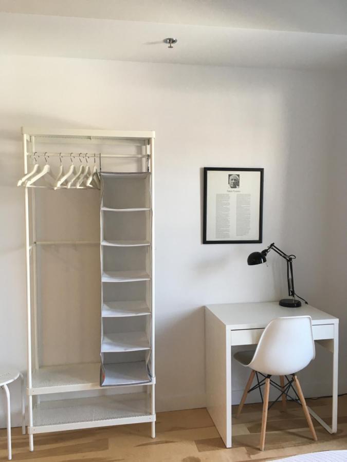 Le Studio Picasso "Parking Inclus" Квебек Екстер'єр фото