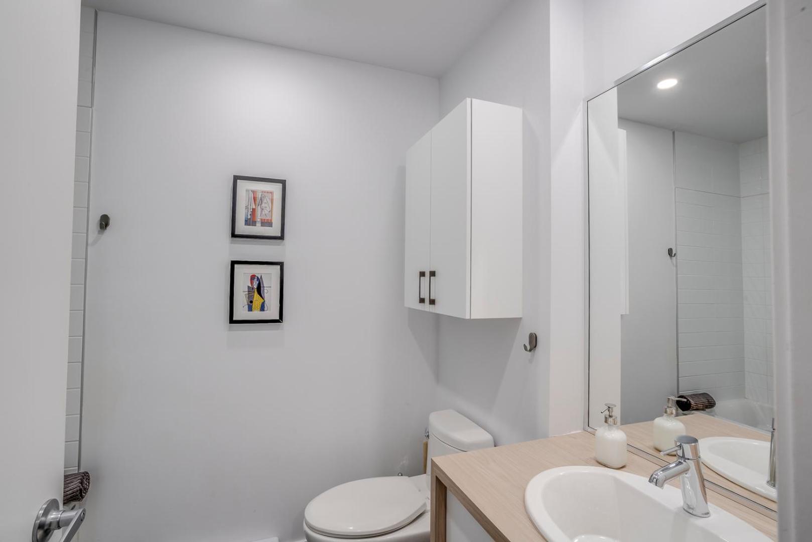 Le Studio Picasso "Parking Inclus" Квебек Екстер'єр фото
